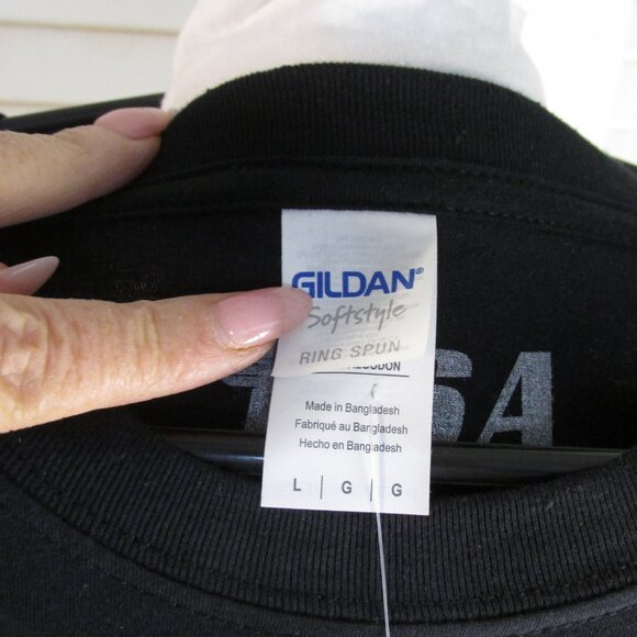 BSA SPITFIRE T-Shirt - NWT - Large - Picture 4 of 5